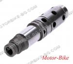 СИМСОН ВАЛ ЗА СКОРОСТИ ВТОРИЧЕН 3/4с. S51 КОМБИНИРАН